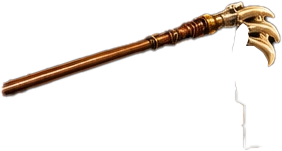 Charley's Back Scratcher